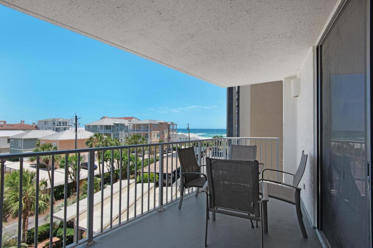 Mainsail 331 Apartment Destin Exterior photo