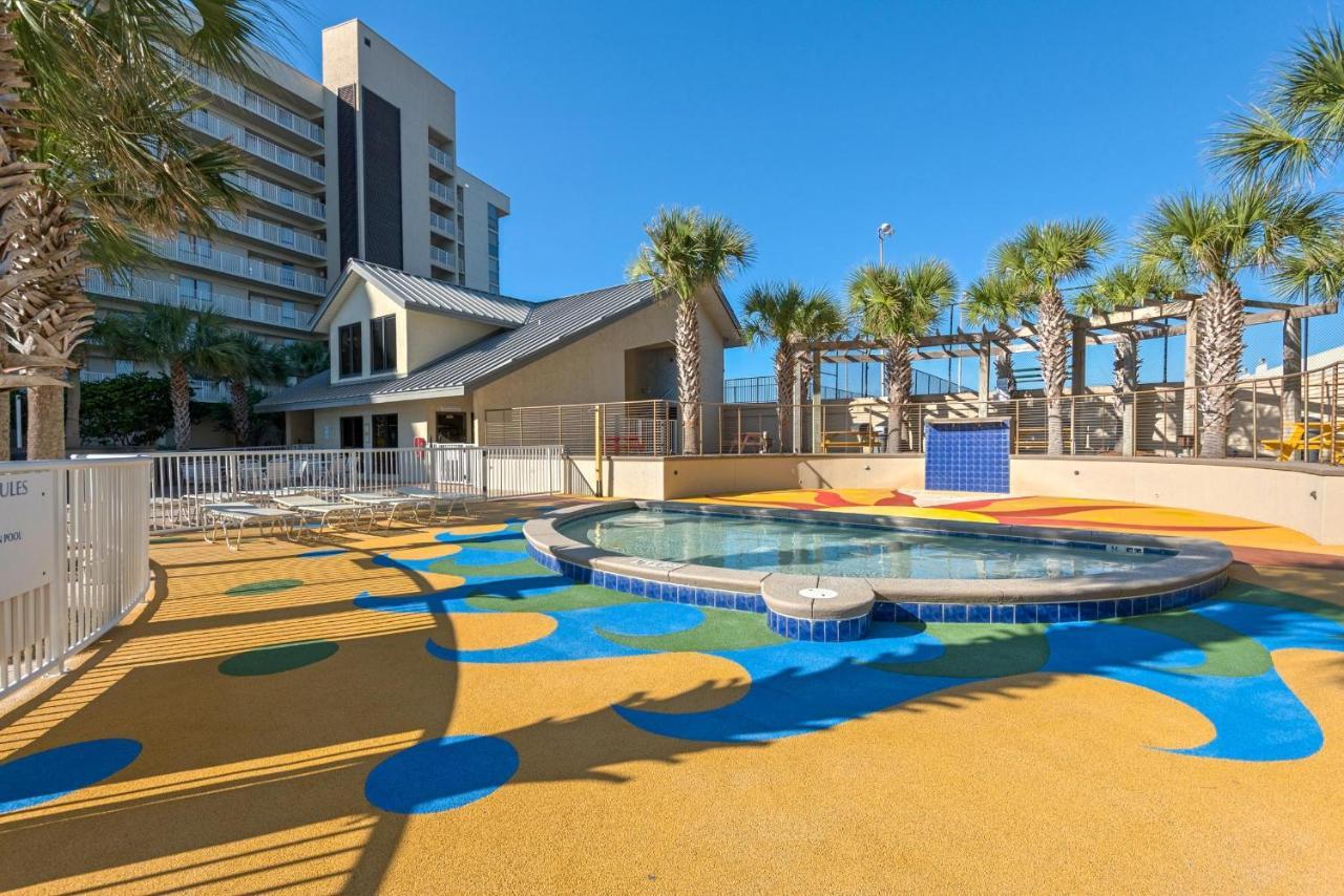 Mainsail 331 Apartment Destin Exterior photo