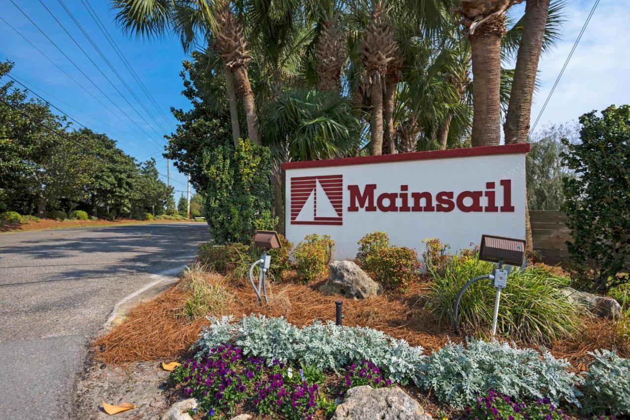 Mainsail 331 Apartment Destin Exterior photo