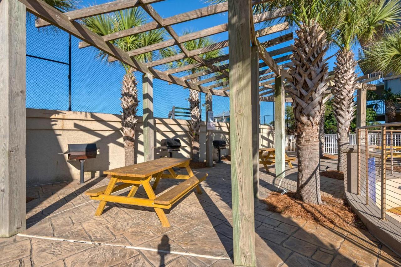 Mainsail 331 Apartment Destin Exterior photo