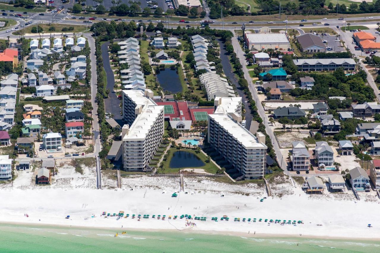 Mainsail 331 Apartment Destin Exterior photo