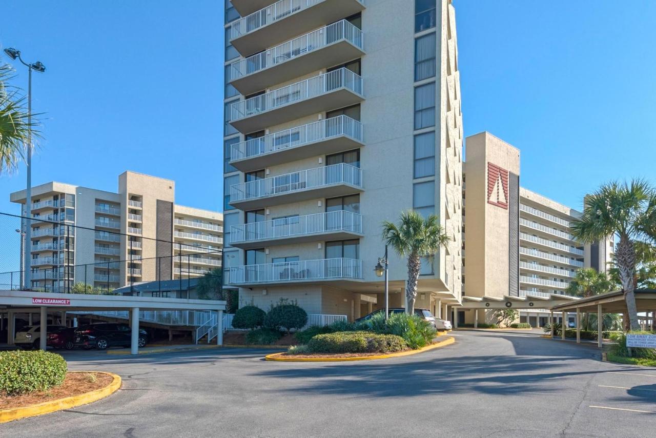 Mainsail 331 Apartment Destin Exterior photo
