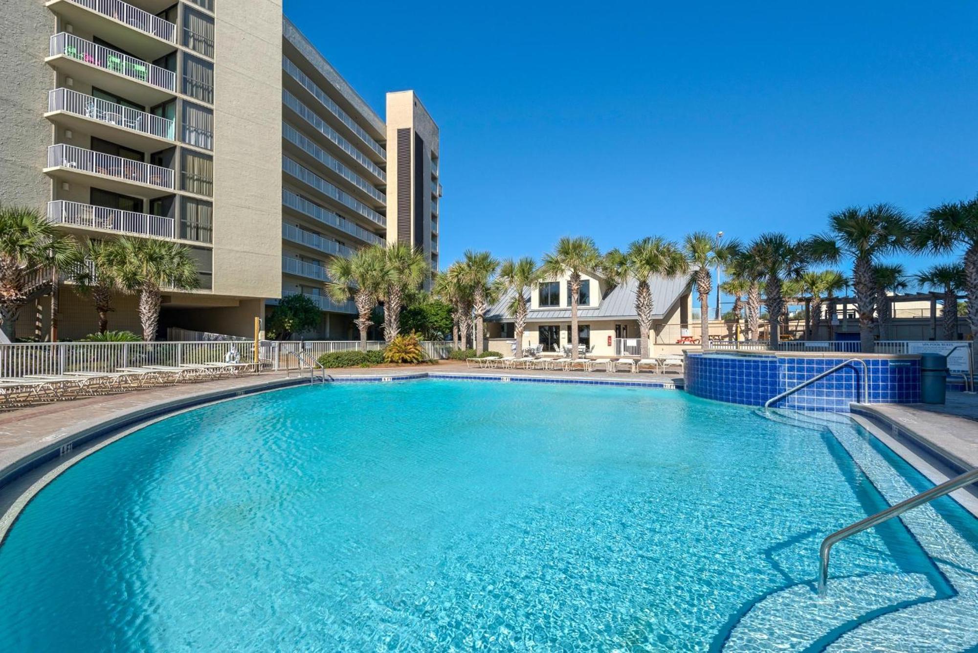 Mainsail 331 Apartment Destin Exterior photo